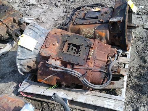 FULLER RTLO16713A Transmission Assembly
