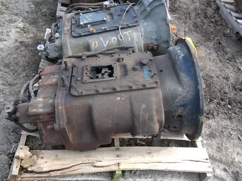 FULLER RTLO16913A Transmission Assembly