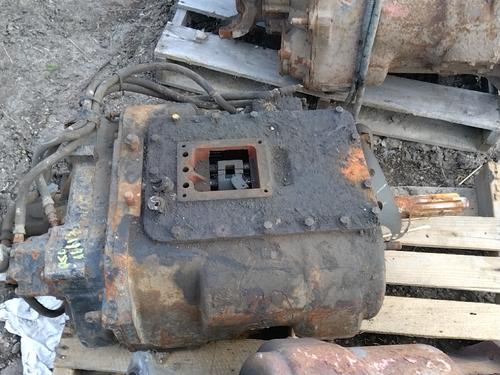 FULLER RTO11613 Transmission Assembly