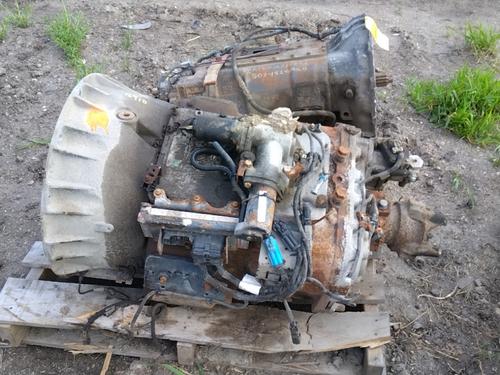 FULLER RTO16910 Transmission Assembly