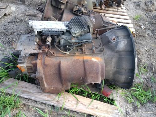 FULLER RTO16910 Transmission Assembly