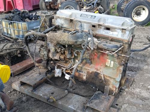 DETROIT 60 SERIES Engine Assembly