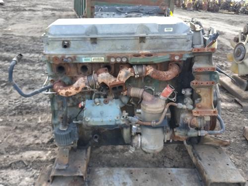 DETROIT 60 SERIES Engine Assembly