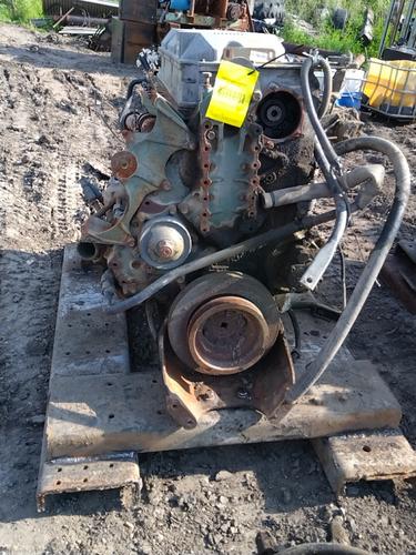 DETROIT 60 SERIES Engine Assembly