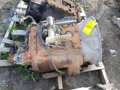 FULLER RTO16910B Transmission Assembly