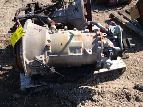 ALLISON MT643 Transmission Assembly