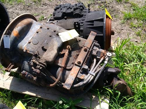 FULLER RT14609A Transmission Assembly