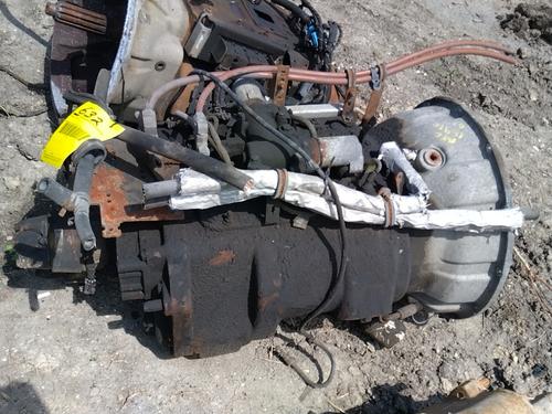 FULLER RTO16910 Transmission Assembly