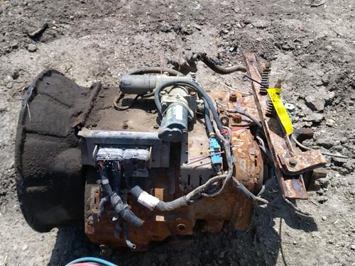 FULLER RTO16910 Transmission Assembly