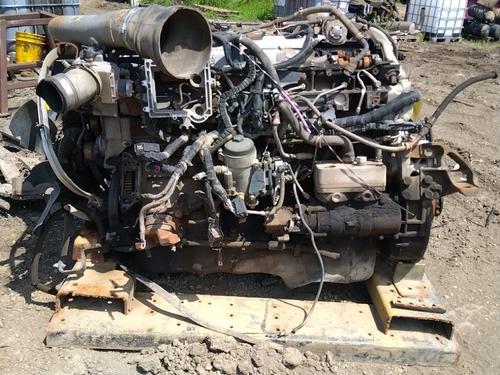 INTERNATIONAL MAXXFORCE 13 Engine Assembly