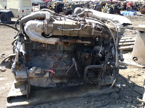INTERNATIONAL MAXXFORCE 13 Engine Assembly