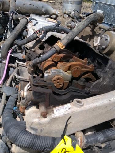 INTERNATIONAL MAXXFORCE 13 Engine Assembly