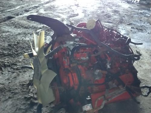 CUMMINS ISL Engine Assembly