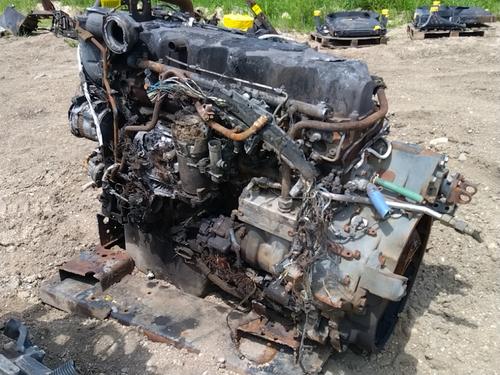 PACCAR MX-13 Engine Assembly