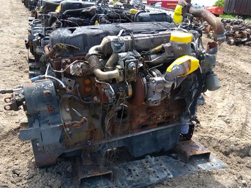 PACCAR MX-13 Engine Assembly