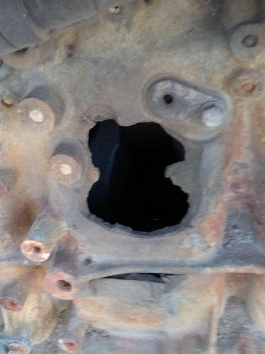 PACCAR MX-13 Engine Assembly