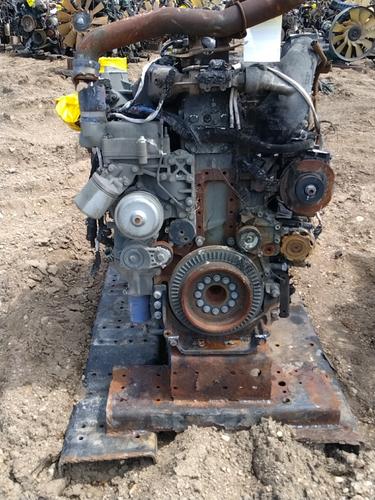 PACCAR MX-13 Engine Assembly