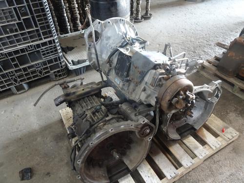 AISIN  Transmission Assembly