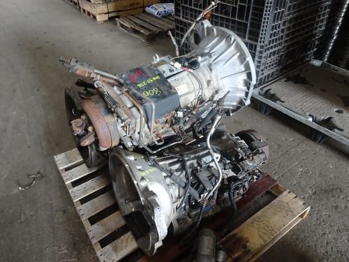 AISIN  Transmission Assembly