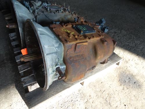 ROCKWELL RMX101-45A Transmission Assembly