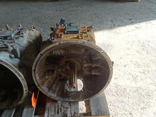 ROCKWELL RMX101-45A Transmission Assembly