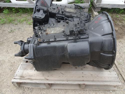 FULLER FR15210B Transmission Assembly