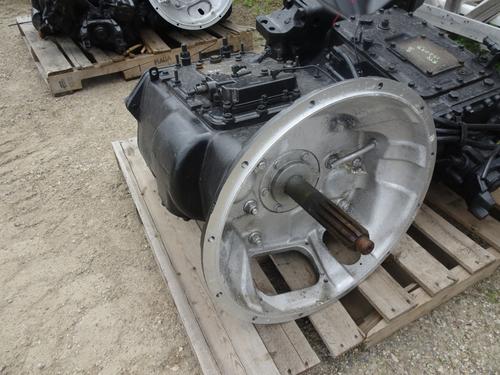 FULLER FR15210B Transmission Assembly