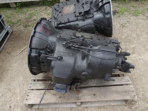 ROCKWELL RMX101-35A Transmission Assembly