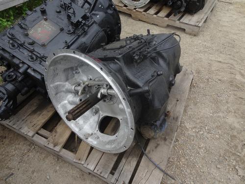 ROCKWELL RMX101-35A Transmission Assembly