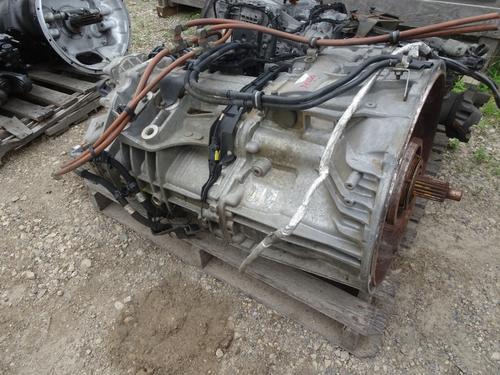 DETROIT DT12-DA Transmission Assembly