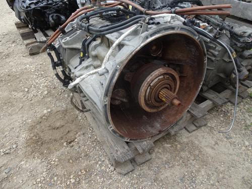 DETROIT DT12-DA Transmission Assembly