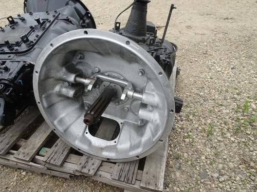 ROCKWELL RM101-35A Transmission Assembly