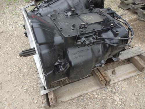 ROCKWELL RMO9125B Transmission Assembly