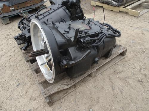 FULLER RTXF11710C Transmission Assembly
