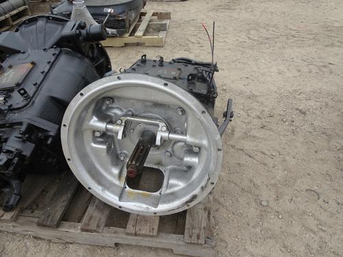 FULLER RTXF11710C Transmission Assembly