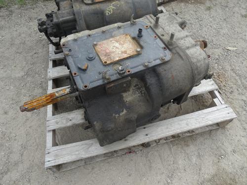 FULLER RTLO16913A Transmission Assembly