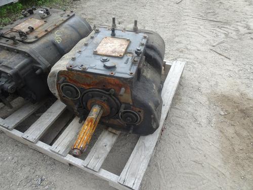 FULLER RTLO16913A Transmission Assembly