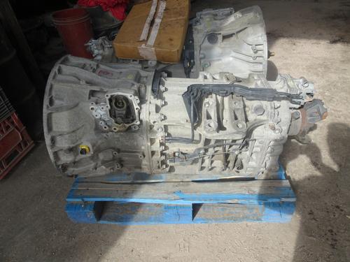 DETROIT DT12-0A Transmission Assembly