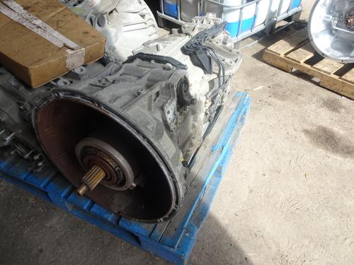 DETROIT DT12-0A Transmission Assembly