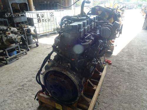 MACK E7 Engine Assembly
