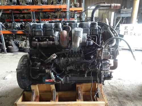 MACK E7 Engine Assembly