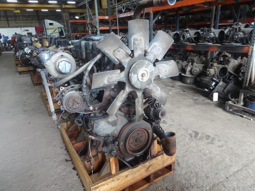 MACK E7 Engine Assembly