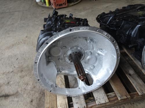 ROCKWELL RMX101-35A Transmission Assembly
