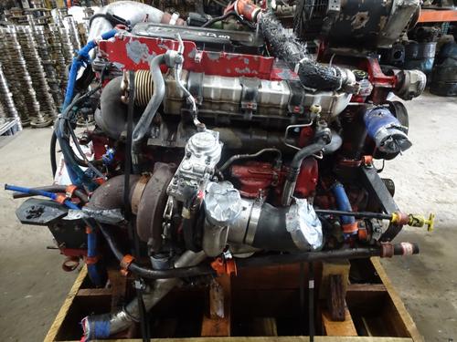CUMMINS ISL Engine Assembly