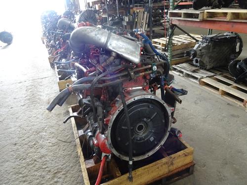 CUMMINS ISL Engine Assembly