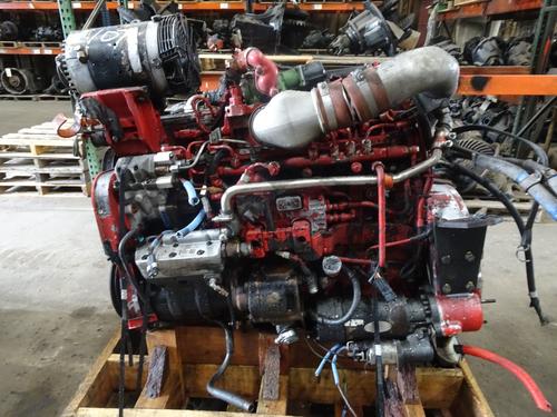 CUMMINS ISL Engine Assembly