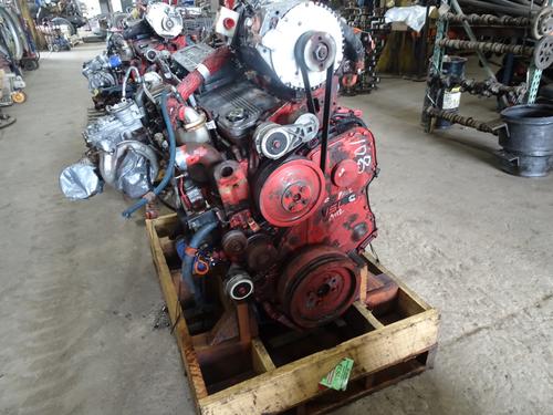 CUMMINS ISL Engine Assembly