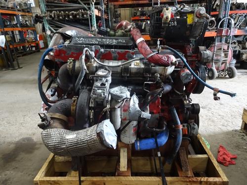 CUMMINS ISL Engine Assembly