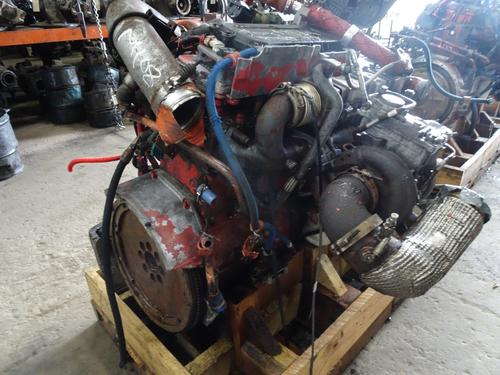 CUMMINS ISL Engine Assembly