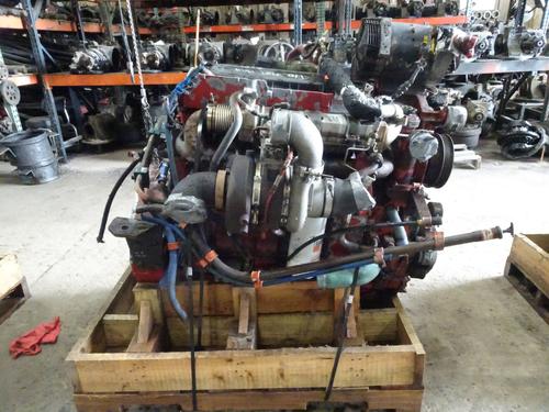 CUMMINS ISL Engine Assembly